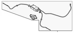 Genuine Bmw Actuator 34-43-6-874-220. Fixed Price $1287.70.