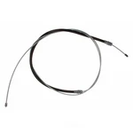 Parking Brake Cable. Fixed Price $19.15.