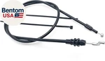 946-0956C Steering Cable Fits Mtd Craftsman Replaces 746-0956C, 946-0956A,. Fixed Price $22.16.