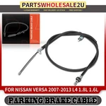 New Rear Left Lh Side Parking Brake Cable For Nissan Versa 2007 2008 2009-2013. Fixed Price $22.39.