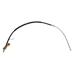 Ford Explorer Sport Trac 02 Dorman Rear Driver Side Parking Brake Cable. Fixed Price $27.81.