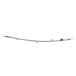 Genuine Hyundai Rear Cable 59760-2H300--DS. Fixed Price $135.89.