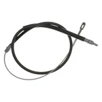 Acdelco 18P1295 Parking Brake Cable. Fixed Price $35.76.