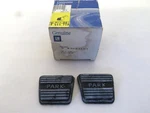Nos 1964-77 Chevy Pontiac Olds Ss Gto Emergence Parking Brake Cover Gm 3893181. Fixed Price $23.99.