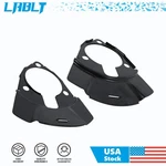Lablt 2PCS Brake Dust Shields For Chevrolet Silverado C1500 Cadillac Gmc Yukon. Fixed Price $18.15.