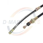 3EB-30-11131 Emergency Parking Brake Cable Komatsu. Fixed Price $29.00.