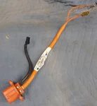 Leaf 2017 Nissan Connector Cable 295G0 3NF0B. Fixed Price $40.00.
