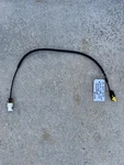 07-10 Jeep Wrangler Jk Shift Brake Cable Interlock Oem 52060163AD. Fixed Price $47.99.
