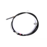 Acdelco 22743003 Rear Driver Side Parking Brake Cable Assembly. Fixed Price $123.25.