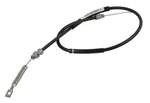 For Oe Mercedes A9074205500 Handbrake Cable. Fixed Price $75.99.