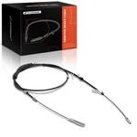A-premium Rear Passenger Side Parking Brake Cable Ford F150 2012 2013 2014. Fixed Price $24.99.
