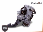 2014 Dodge Durango Emergency Parking Brake Pedal. Fixed Price $74.24.