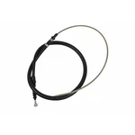 Vaico V10-30028 Cable, Parking Brake For Select 05-16 Audi Volkswagen Models. Fixed Price $35.99.