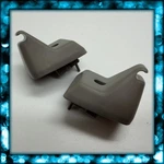 01 02 03 Ford F-150 F150 Lh Rh Large Set Gray Y97. Fixed Price $24.99.