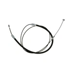 Genuine Acdelco For Cadillac Deville 2000-2003 Parking Brake Cable Front Steel. Fixed Price $39.27.