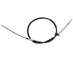 Raybestos Parking Brake Cable For 06-11 Cadillac Dts BC97211. Fixed Price $40.24.