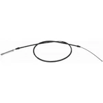 Dorman C661183 Parking Brake Cable For Select 06-09 Chevrolet Gmc Models. Fixed Price $40.99.