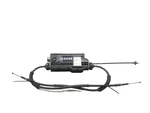 10-16 Bmw F07 535I 550I Gt Parking Emergency Brake Actuator Control Oem 100323. Fixed Price $114.95.