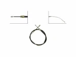 For 1967-1969 Chevrolet Camaro Parking Brake Cable Front Dorman 55742ZJ 1968. Fixed Price $39.07.
