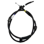 Parking Brake Cable Fits 2005-2006 Hyundai Elantra Raybestos. Fixed Price $45.19.