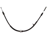 Raybestos Parking Brake Cable For Elr, Volt BC97258. Fixed Price $46.05.