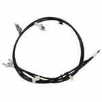 Genuine Motorcraft Parking Brake Cable BRCA-79. Fixed Price $32.04.