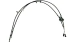 Genuine Ford Rear Cable AE5Z-2A815-E. Fixed Price $71.64.