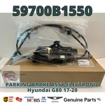 Genuine Oem Hyundai Kia Parking Brake Electronic 59700B1550. Fixed Price $434.56.
