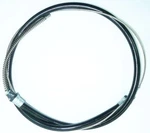 Absco 6471 Stainless Steel Brake Cable Rear Left Parking. Fixed Price $19.00.