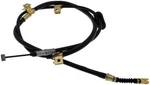 Parking Brake Cable Dorman C138871 Fits 94-97 Honda Accord. Fixed Price $95.94.