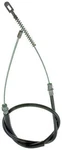 Parking Brake Cable Dorman C94597. Fixed Price $44.14.
