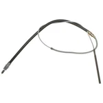 Parking Brake CABLE-ELEMENT3 Raybestos BC92263. Fixed Price $38.10.
