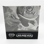 Carquest Wearever BCA660808 Parking Brake Cable 80" Length. Fixed Price $24.64.