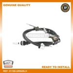 Febest 09-26 Toyota 4RUNNER Parking Brake Cable Left 01100-GRN28LH. Fixed Price $49.00.
