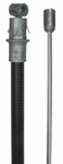 Brake Cable Acdelco Professional 18P1618 Sc. Fixed Price $13.99.