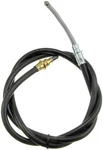 Brake Cable Dorman/first Stop C93272. Fixed Price $37.86.
