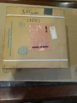 Nos Gm 1956-1962 Corvette 3711840 Rear Emergency Brake Parking Cable Assy B36. Fixed Price $79.19.