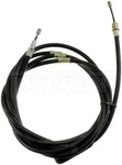 Dorman C660190 Parking Brake Cable Fits Chevrolet Pontiac Models. Fixed Price $42.77.