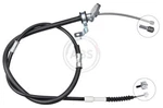 A.b.s. K19357 Cable, Parking Brake For Toyota. Fixed Price $37.36.