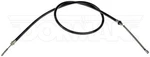 Dorman C94234 Parking Brake Cable Fits Isuzu Pickup. Fixed Price $54.25.