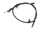 Parking Brake Cable-gas Auto 7 Inc 920-0239 Fits 2006 Hyundai Sonata. Fixed Price $40.77.