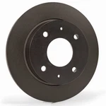 Disc Rotor Fits 2003-2018 Nissan Rogue 350Z Leaf Ebc Brakes. Fixed Price $175.36.