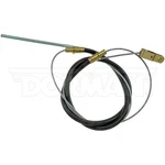 Dorman C92323 Parking Brake Cable For Select 66-70 Dodge Plymouth Models. Fixed Price $49.18.