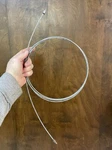 Nos Gm Parking Brake Cable Nors Usa Chevrolet Chevy Caprice 1973 1974 1975 1976. Fixed Price $25.99.
