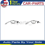 Dorman Rear Parking Brake Cable Fits 2000 2001 2002 2003 2004 Ford Focus Ao. Fixed Price $188.27.
