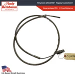 1953-1954 Plymouth Cranbrook Savoy Hy-drive Emergency Brake Cable 1530288 Nos. Fixed Price $135.74.