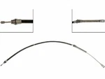 For 2003-2017 Lincoln Navigator Parking Brake Cable Rear Left Dorman 14372BN. Fixed Price $40.10.