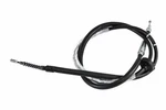 Vaico V10-30105 Cable, Parking Brake For 96-01 Audi A4. Fixed Price $293.41.