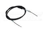 Dorman C660885 Cable - Parking Brake. Fixed Price $72.06.