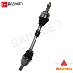 2011-2013 Kia Forte Koup 2.0L L4 Fwd Auto Trans Front Left Cv Axle Assembly. Fixed Price $156.18.